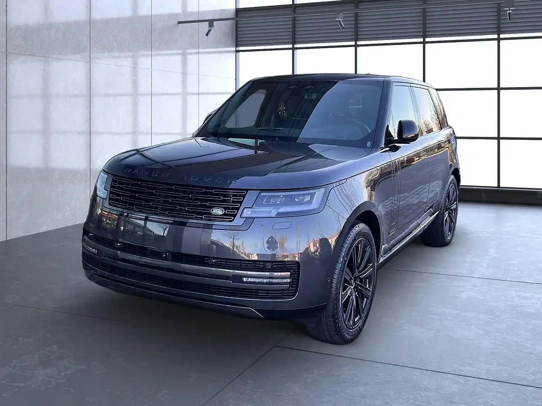 Land Rover Range Rover - Afbeelding 1