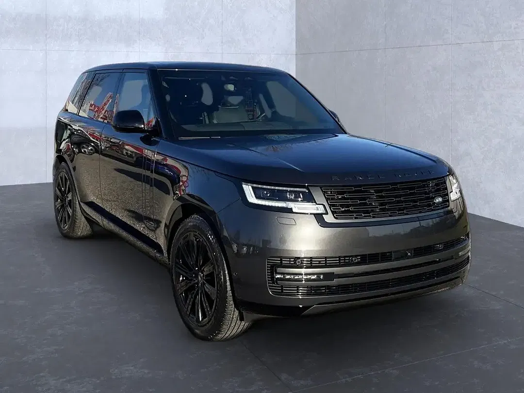 Land Rover Range Rover - Thumbnail 3