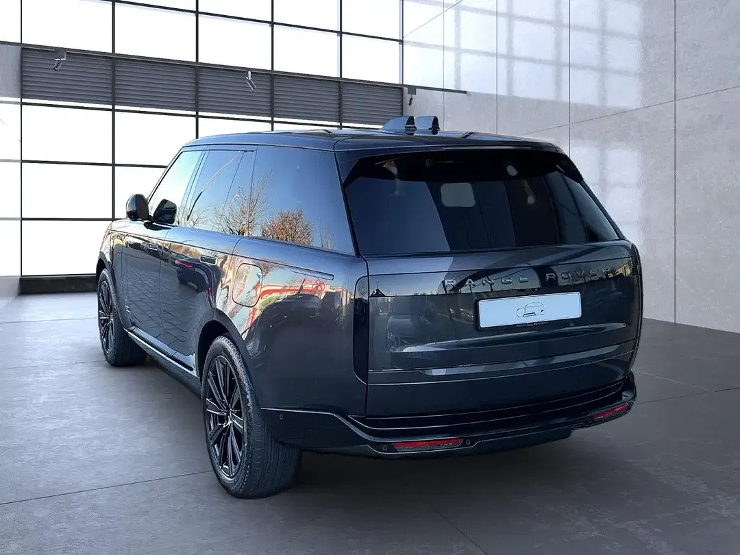 Land Rover Range Rover - Thumbnail 5