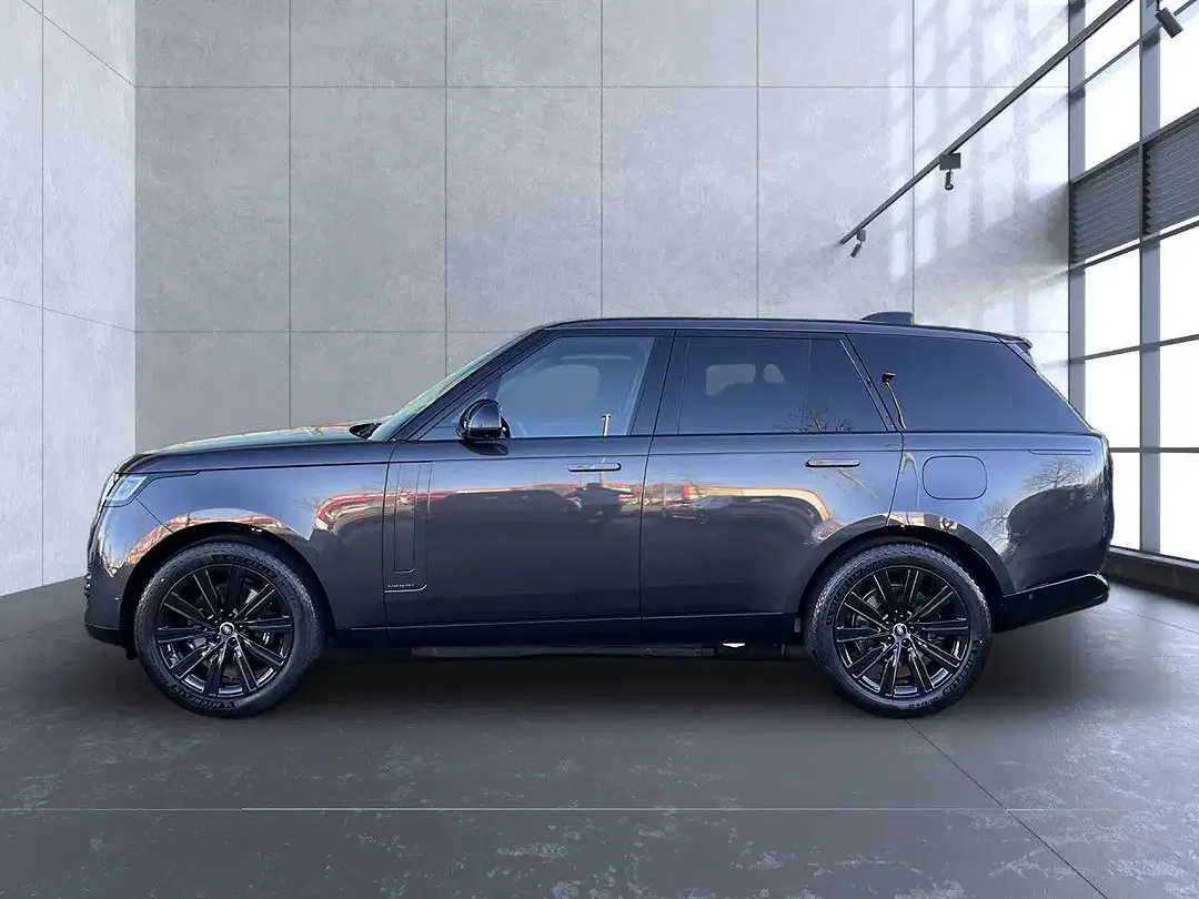 Land Rover Range Rover - Thumbnail 7