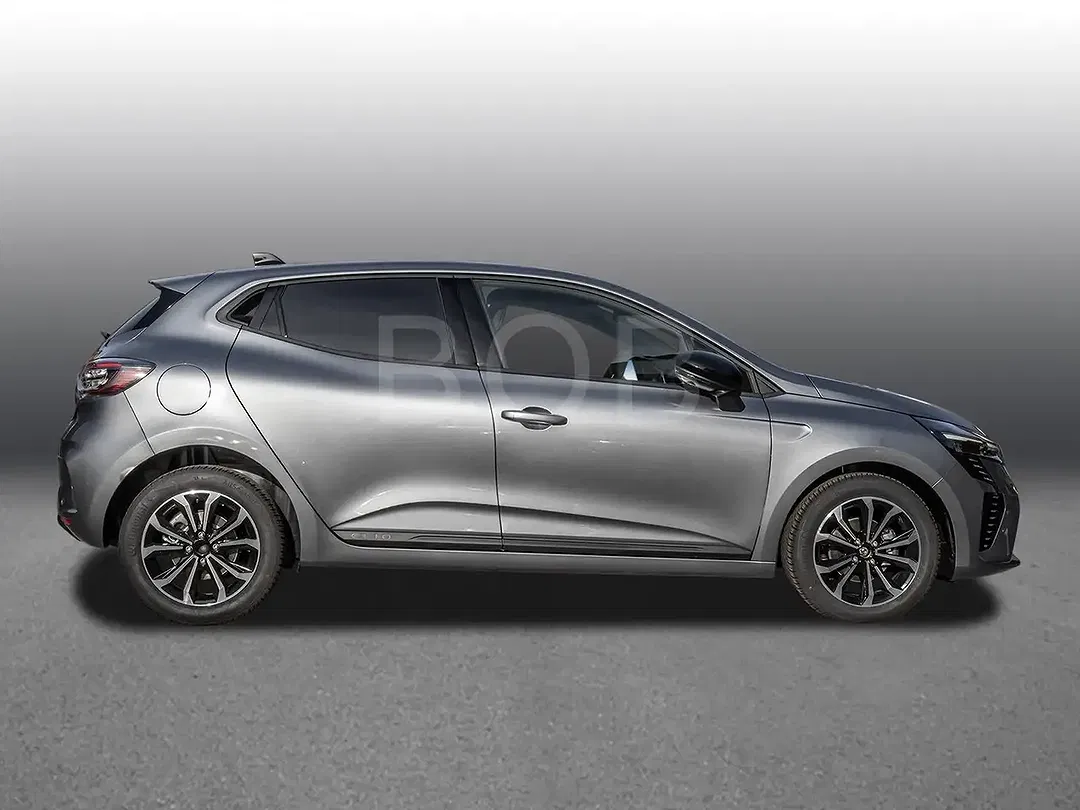 Renault Clio - Thumbnail 4