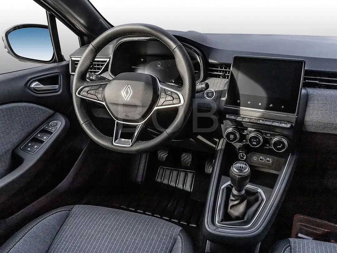 Renault Clio - Thumbnail 5