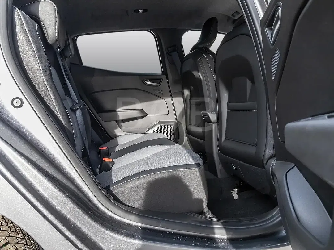 Renault Clio - Thumbnail 7