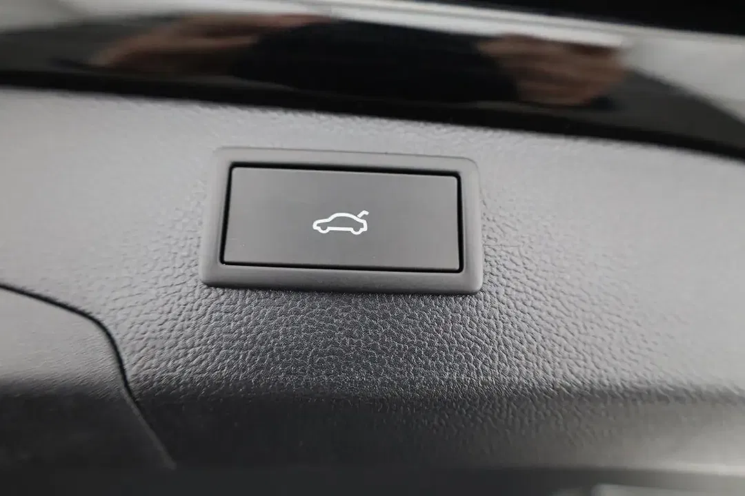 Volkswagen Passat Variant - Thumbnail 15