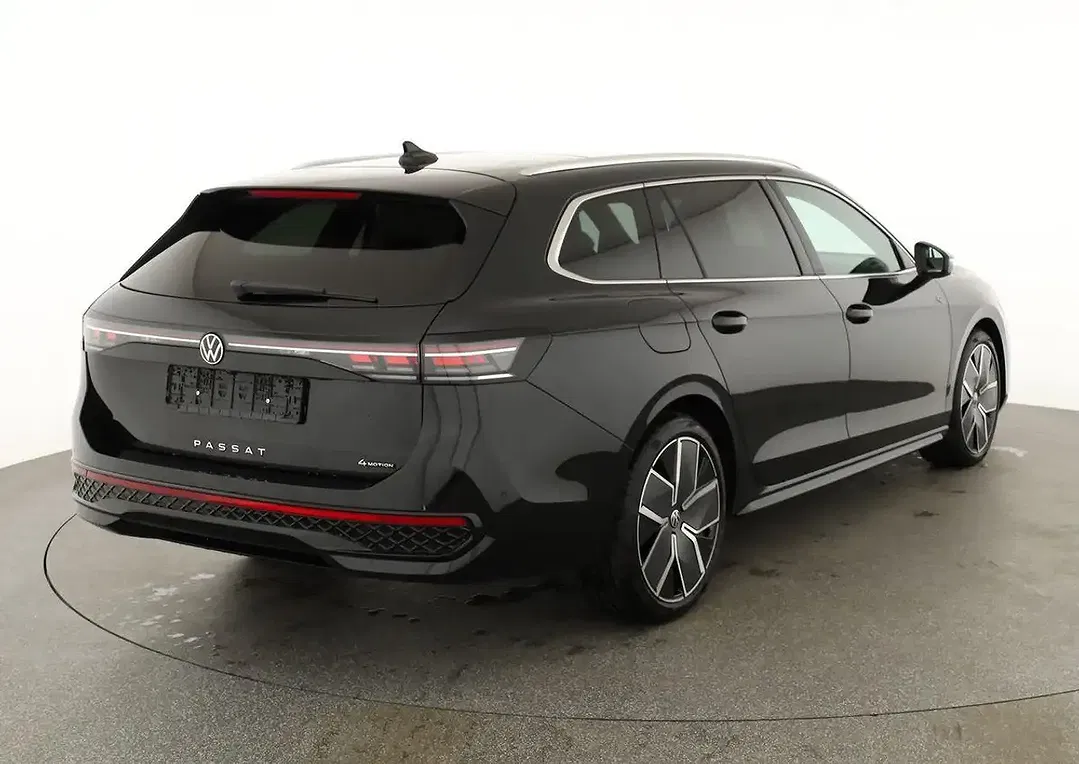 Volkswagen Passat Variant - Thumbnail 2