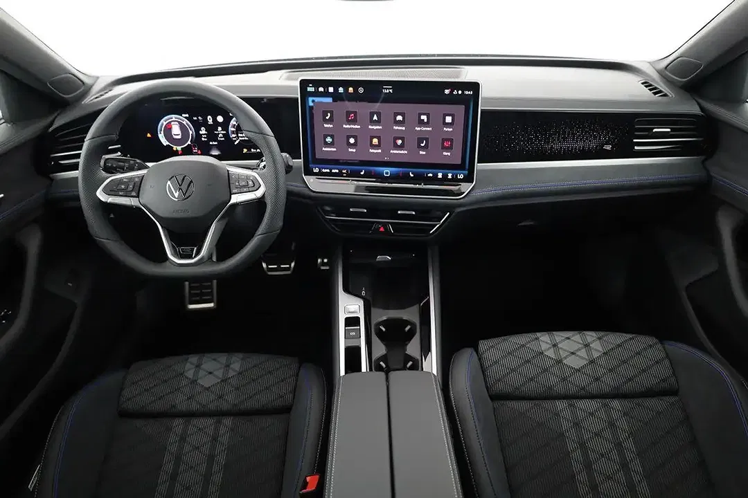 Volkswagen Passat Variant - Thumbnail 4