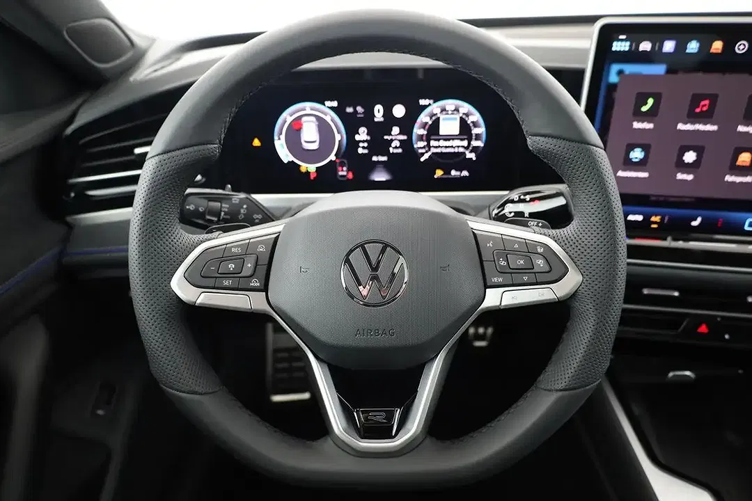 Volkswagen Passat Variant - Thumbnail 5