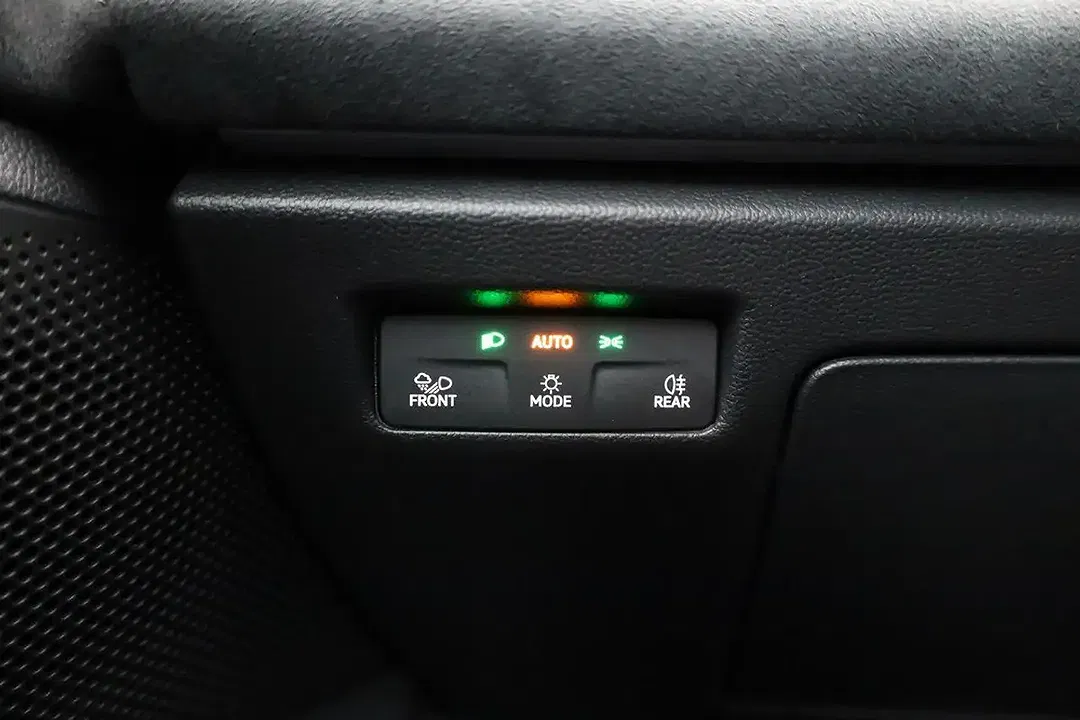 Volkswagen Passat Variant - Thumbnail 8