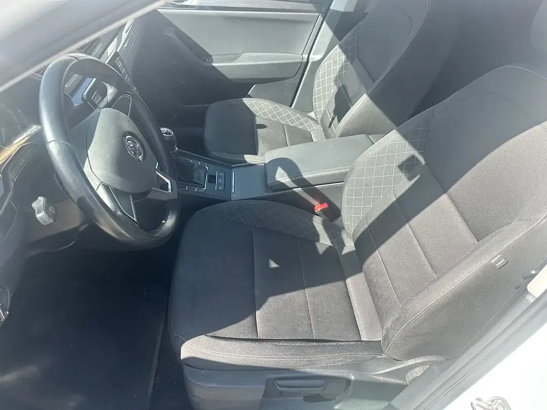 Skoda Superb - Thumbnail 8