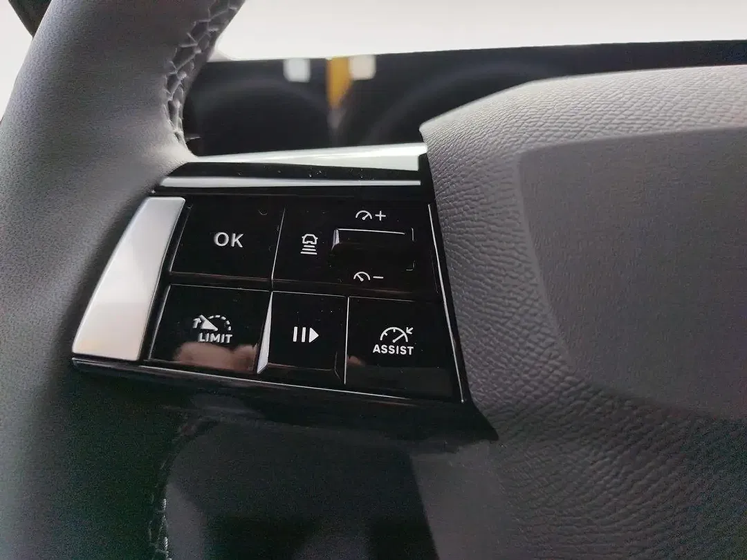 Opel Astra - Thumbnail 12