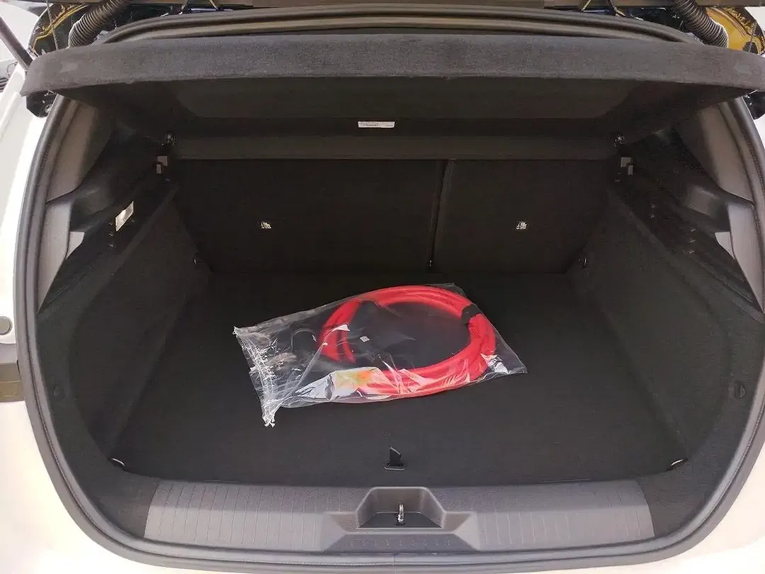 Opel Astra - Thumbnail 7