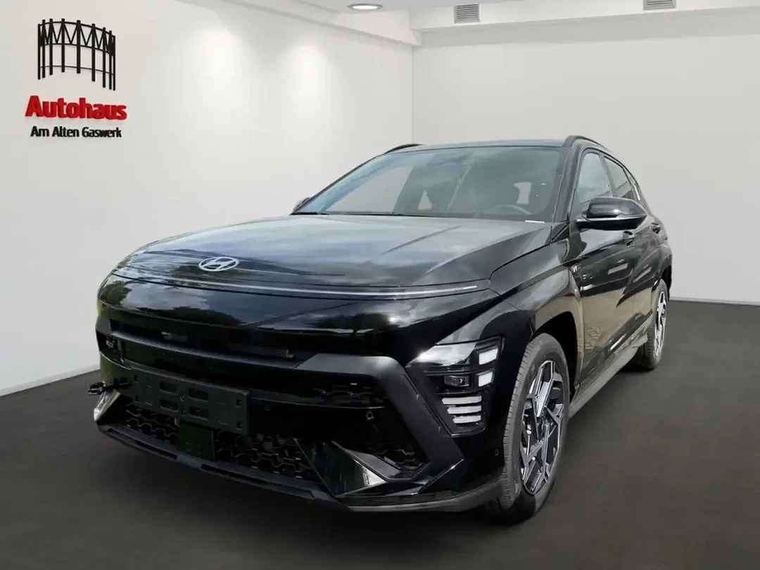Hyundai KONA - Afbeelding 1