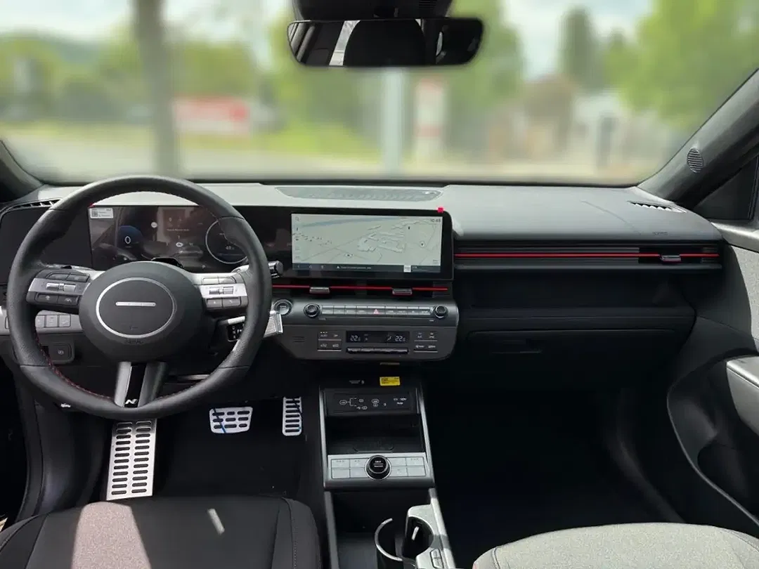 Hyundai KONA - Thumbnail 10