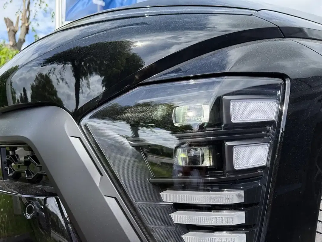 Hyundai KONA - Thumbnail 5