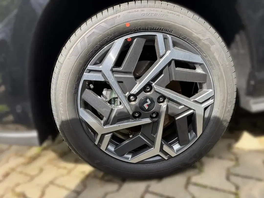 Hyundai KONA - Thumbnail 6
