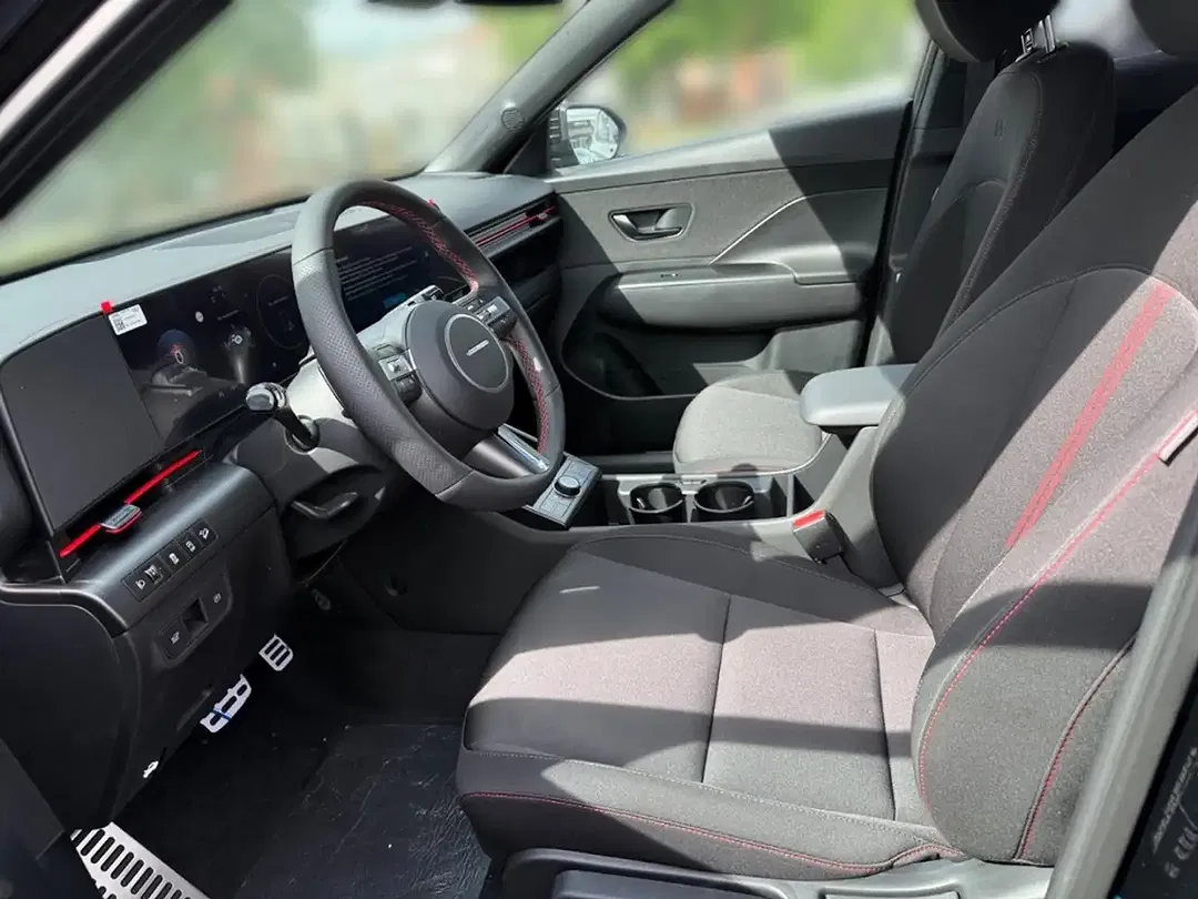 Hyundai KONA - Thumbnail 7
