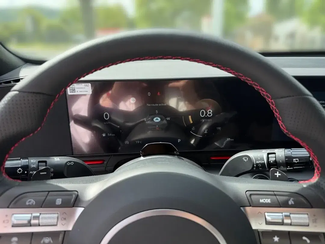 Hyundai KONA - Thumbnail 8