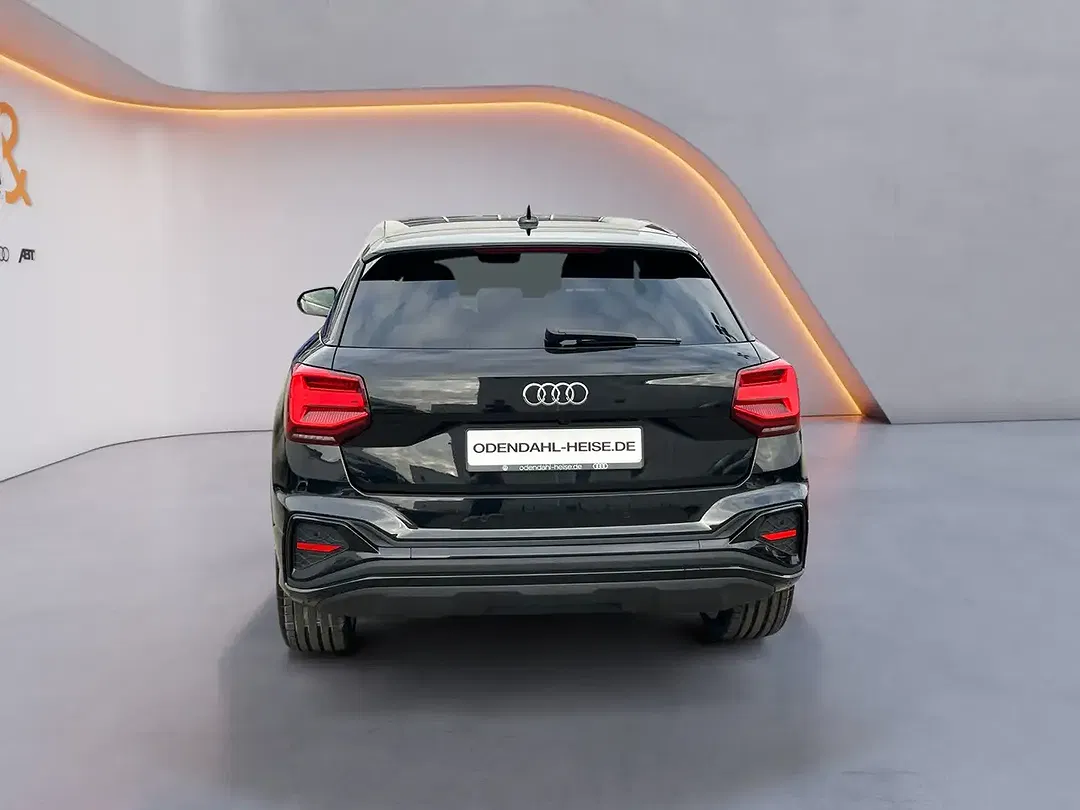 Audi Q2 - Thumbnail 4