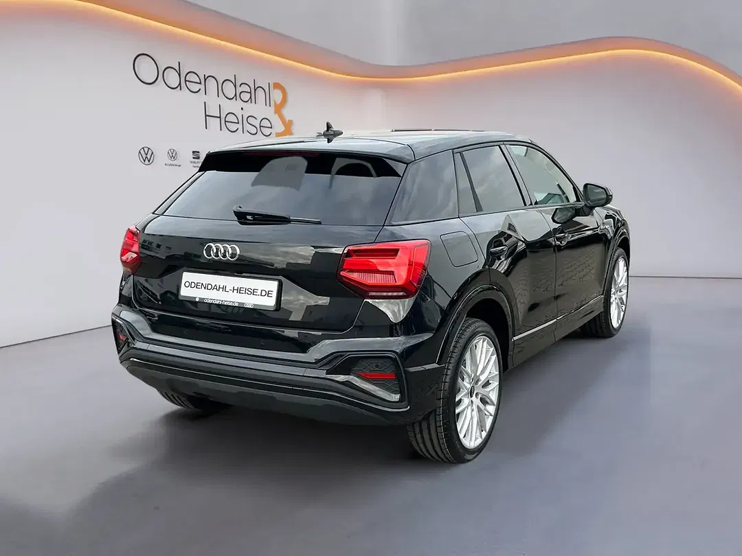 Audi Q2 - Thumbnail 5