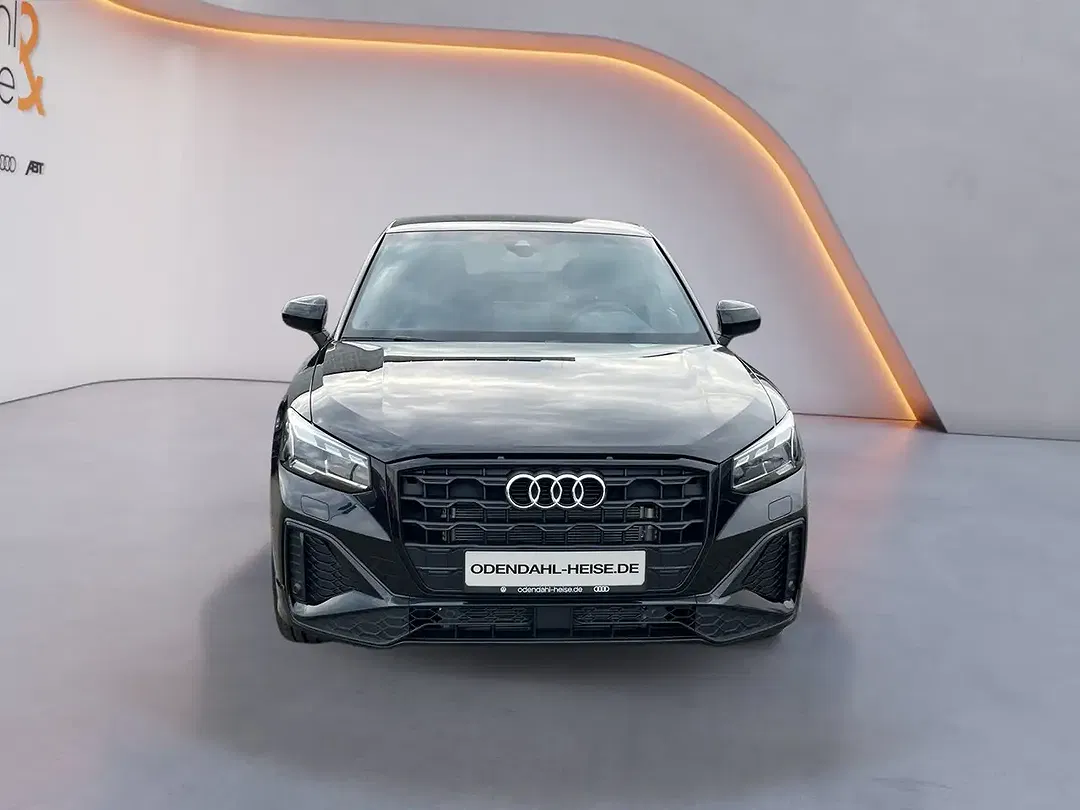 Audi Q2 - Thumbnail 8