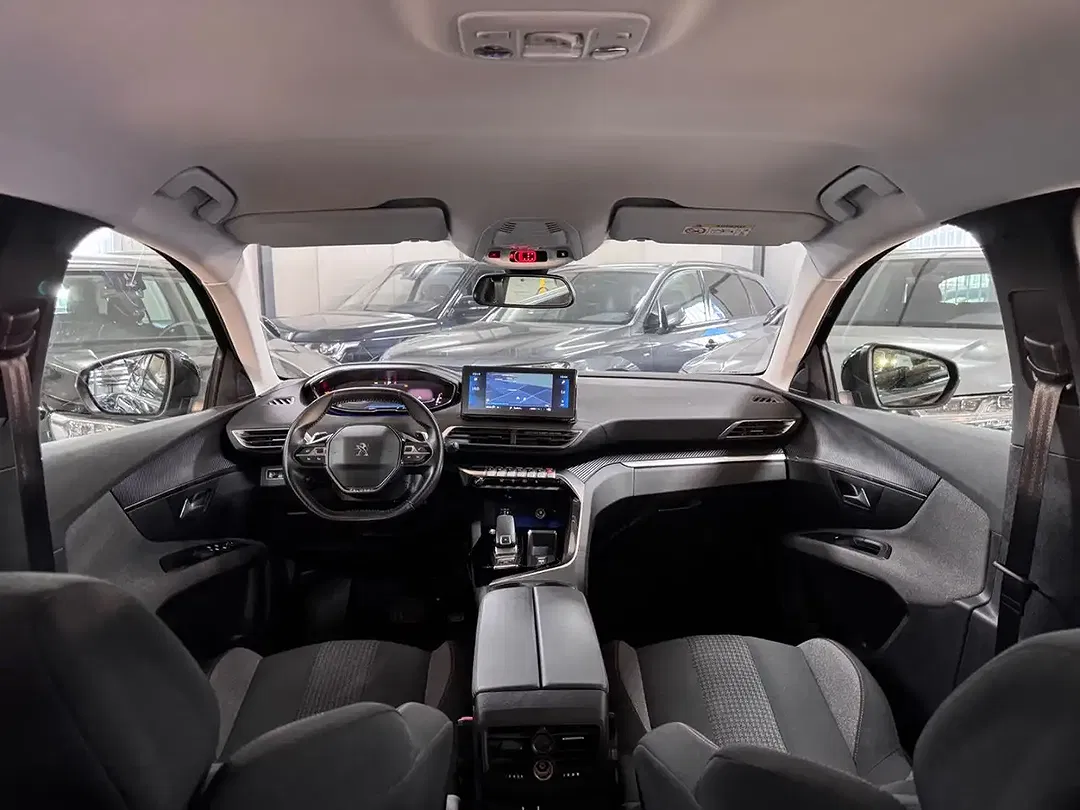 Peugeot 5008 - Thumbnail 13
