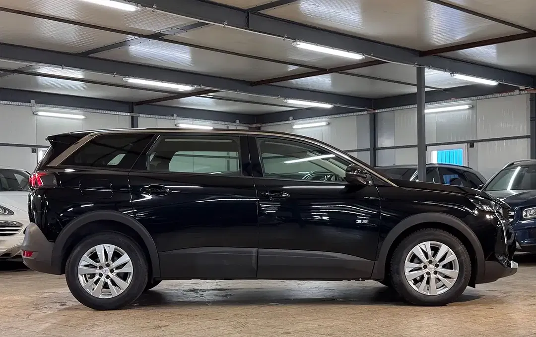 Peugeot 5008 - Thumbnail 18