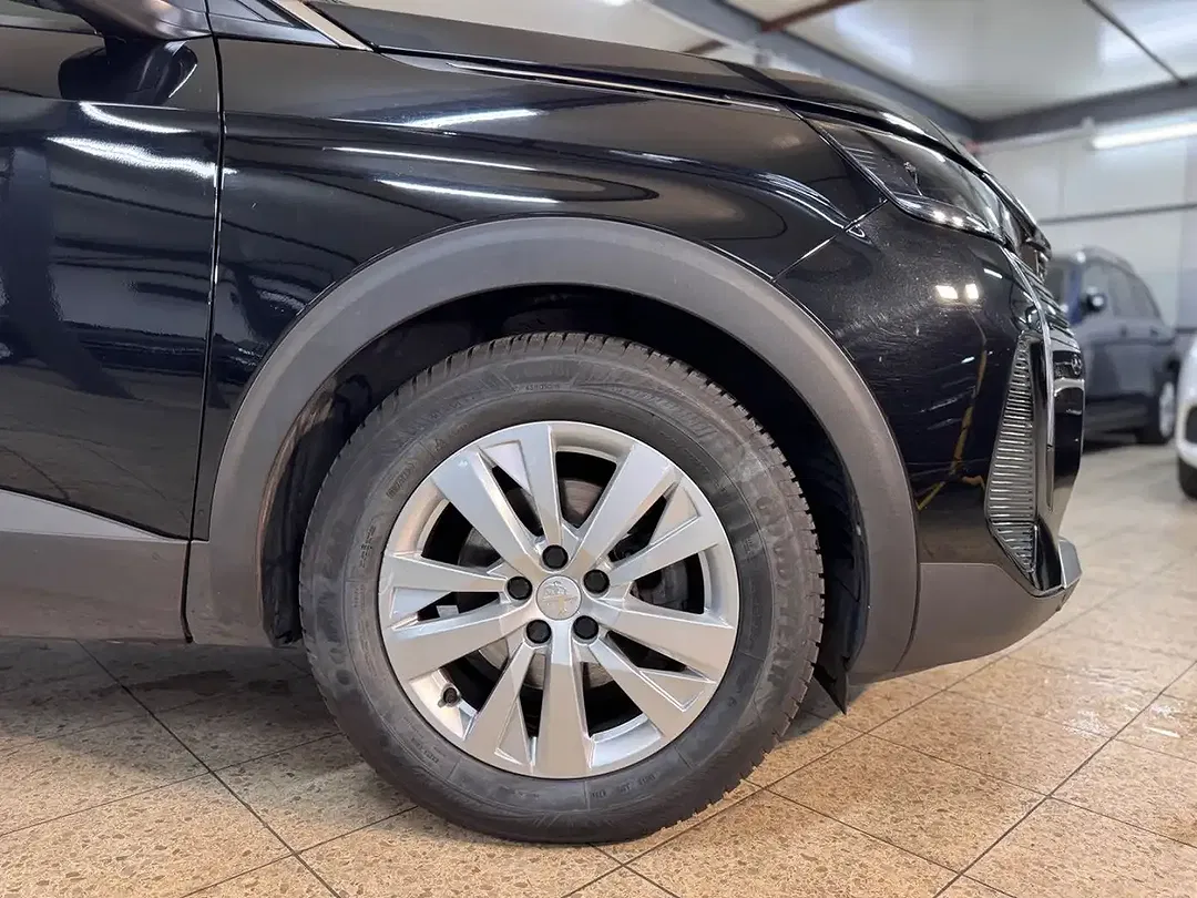 Peugeot 5008 - Thumbnail 22