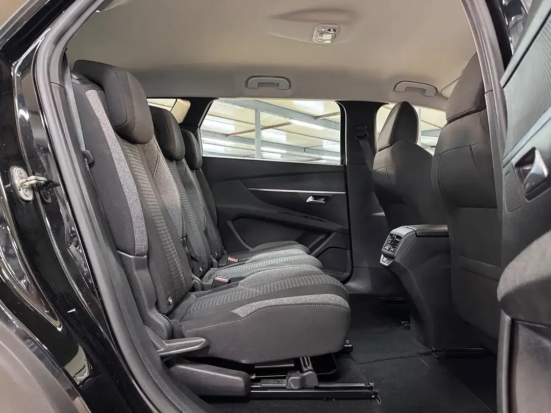 Peugeot 5008 - Thumbnail 7