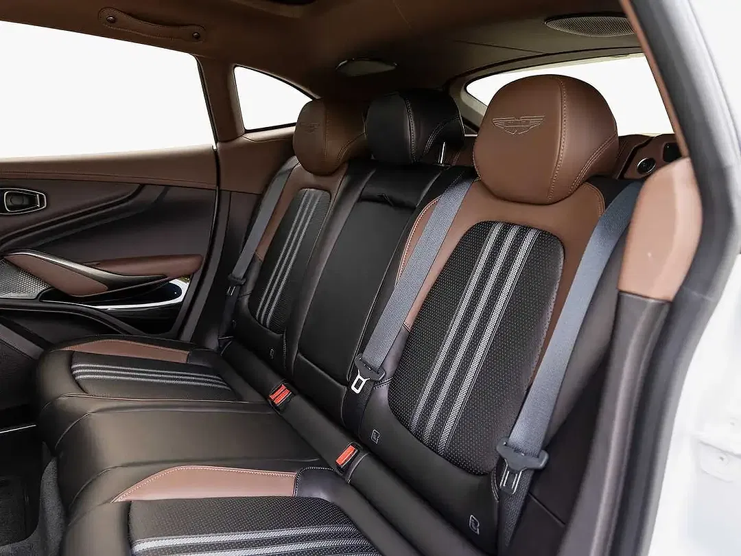 Aston Martin DBX - Thumbnail 18