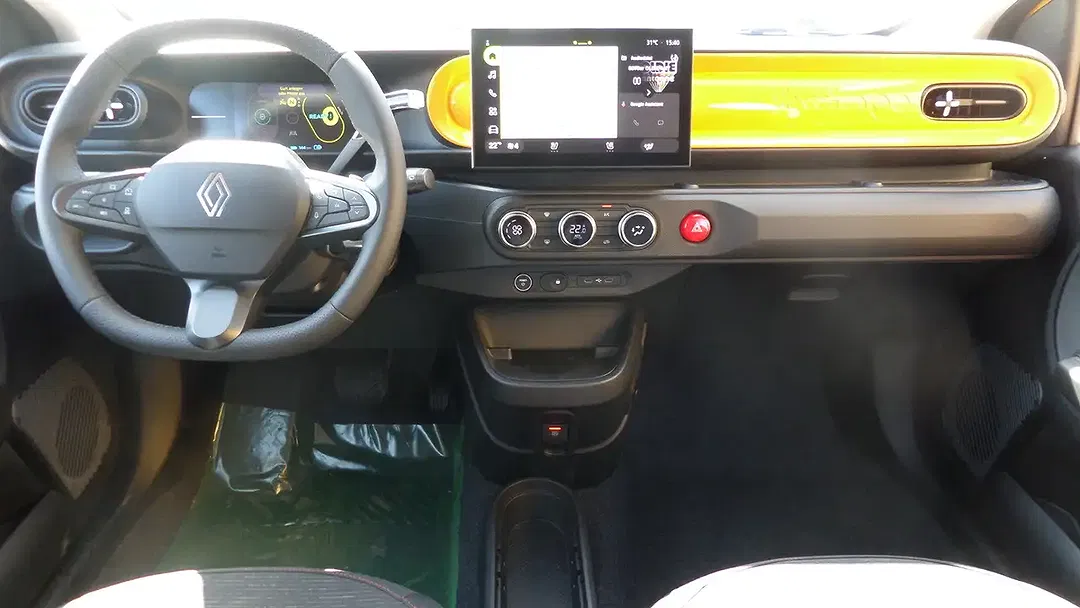 Renault Twingo - Thumbnail 10
