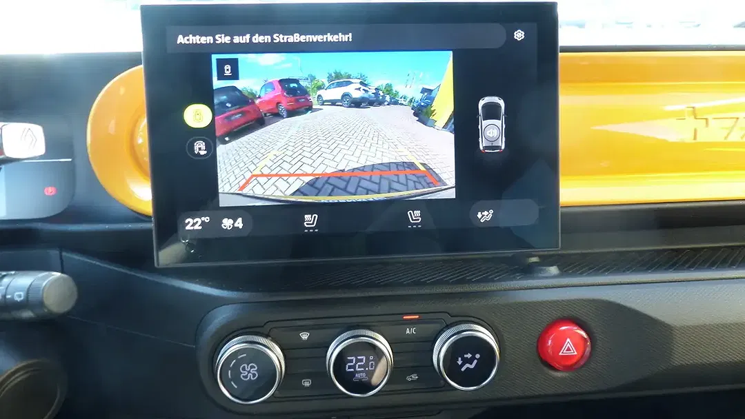 Renault Twingo - Thumbnail 12
