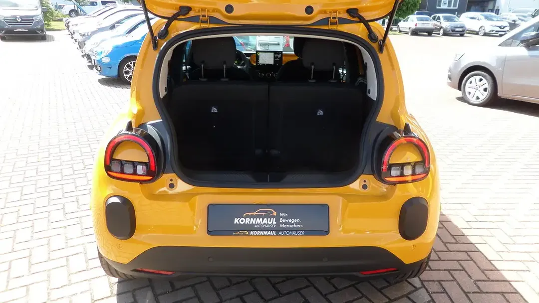 Renault Twingo - Thumbnail 15