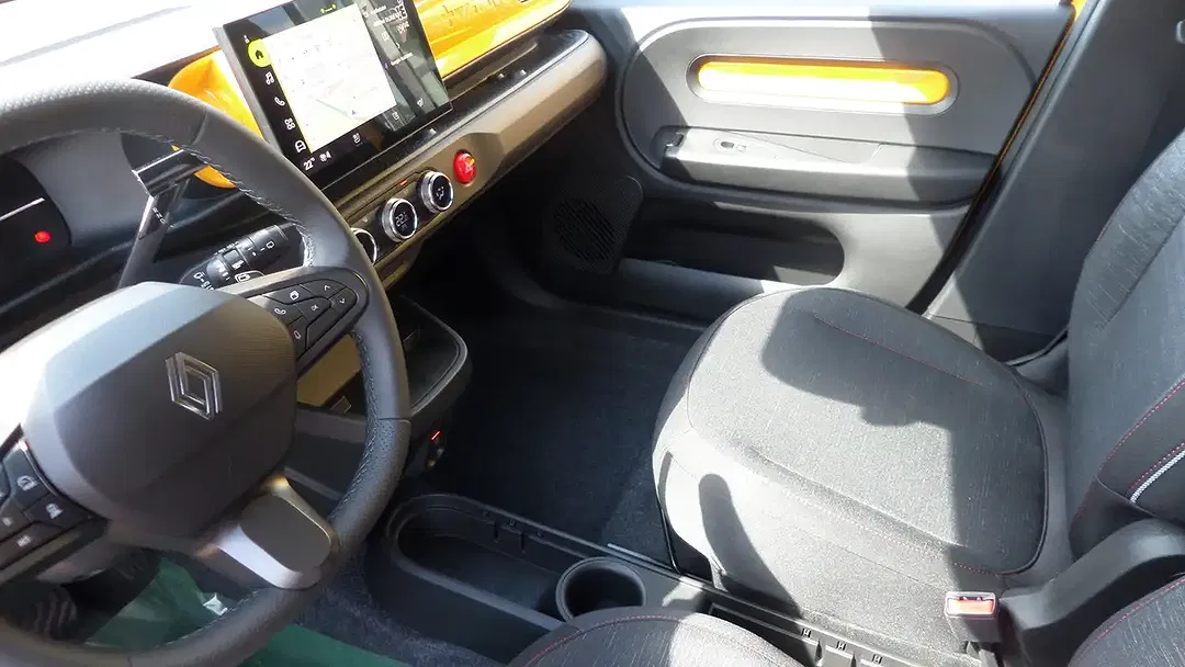Renault Twingo - Thumbnail 7