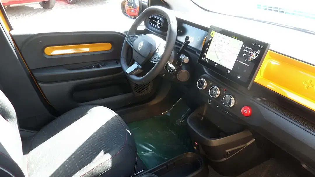 Renault Twingo - Thumbnail 9