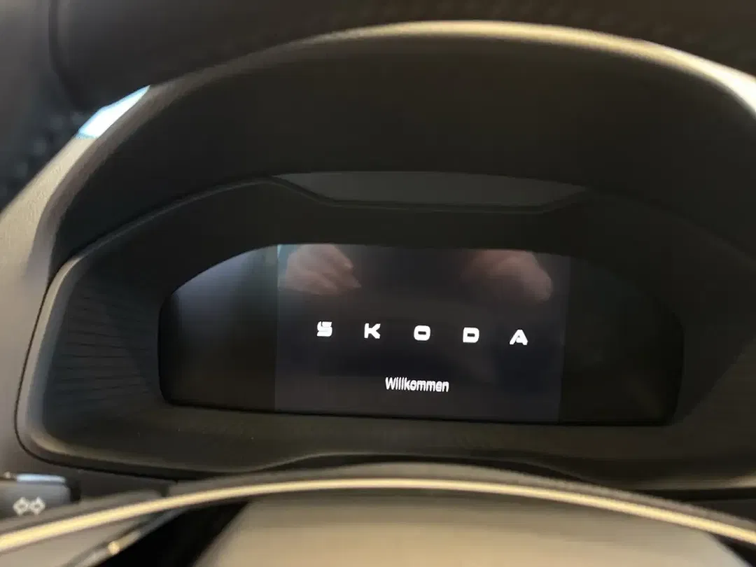 Skoda Karoq - Thumbnail 8