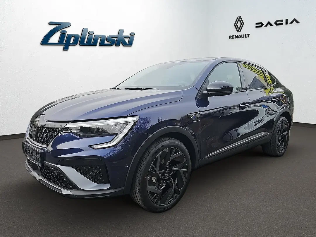 Renault Arkana - Afbeelding 1