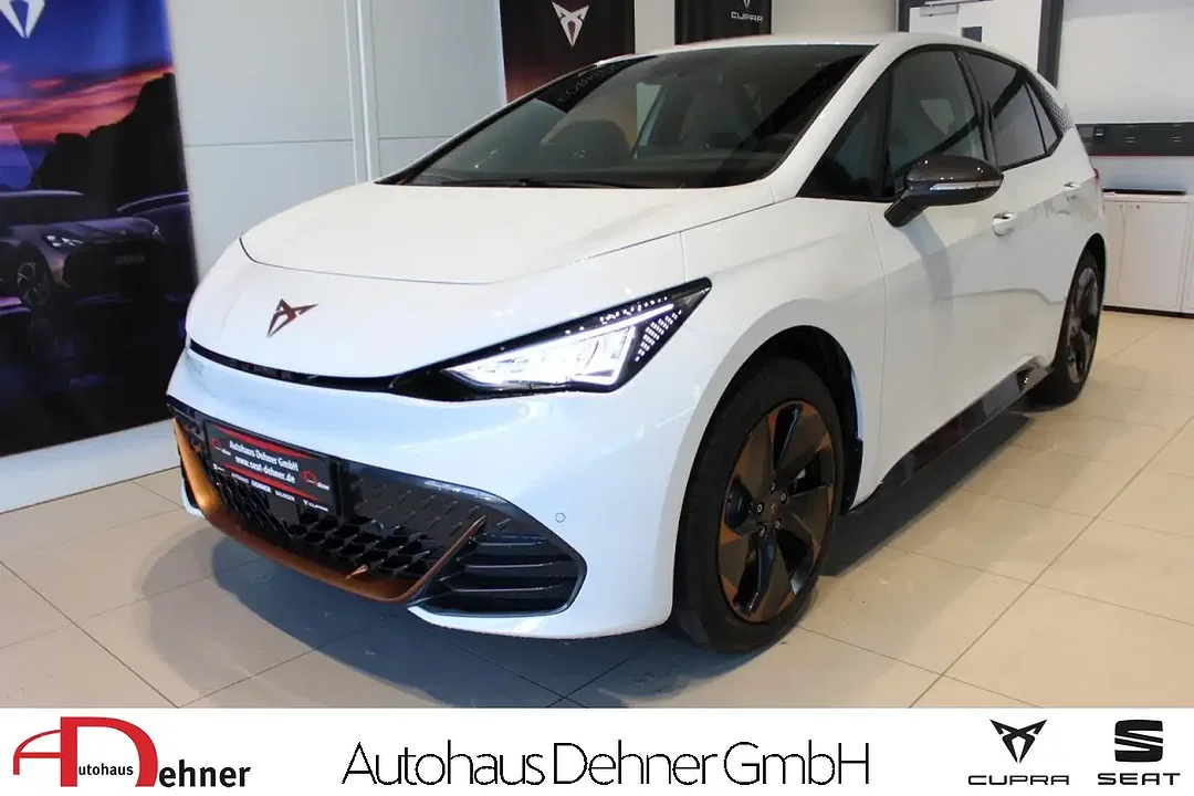 CUPRA Born - Afbeelding 1