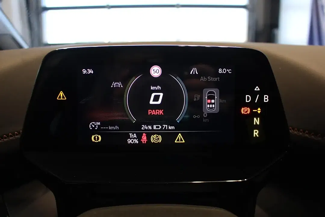 CUPRA Born - Thumbnail 7