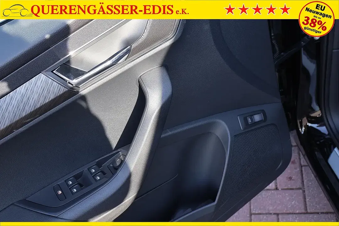 Skoda Karoq - Thumbnail 11
