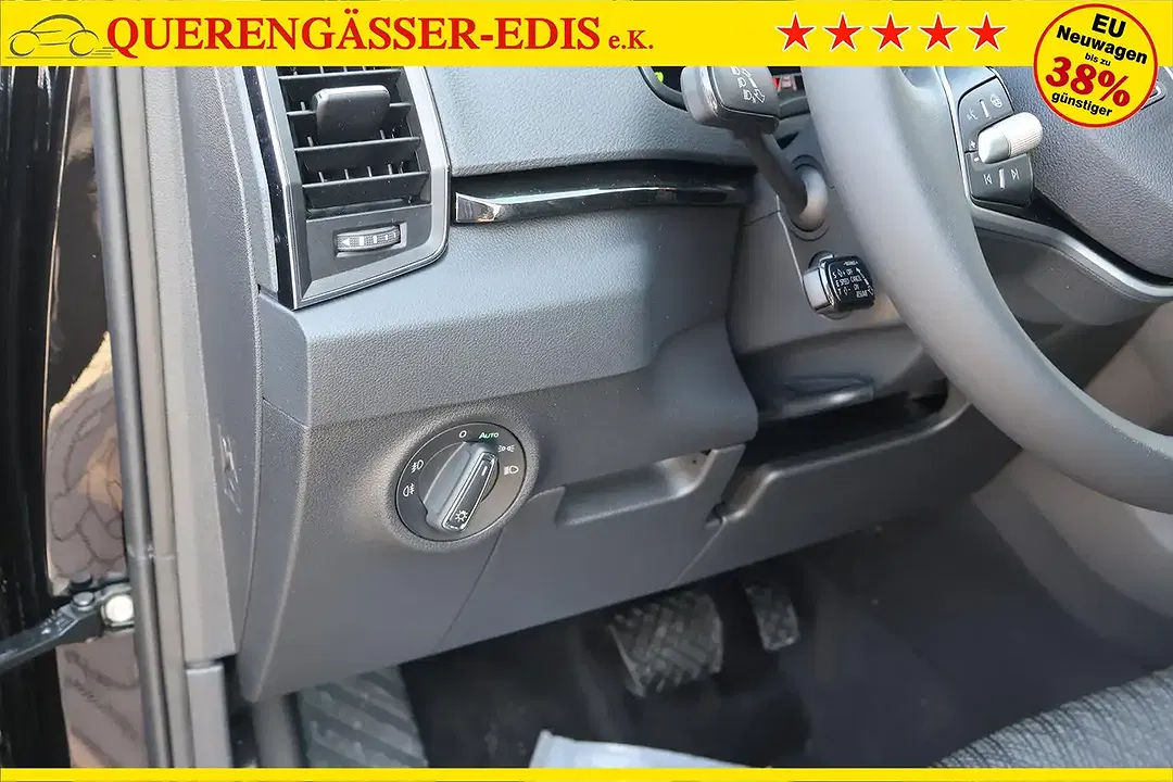 Skoda Karoq - Thumbnail 12