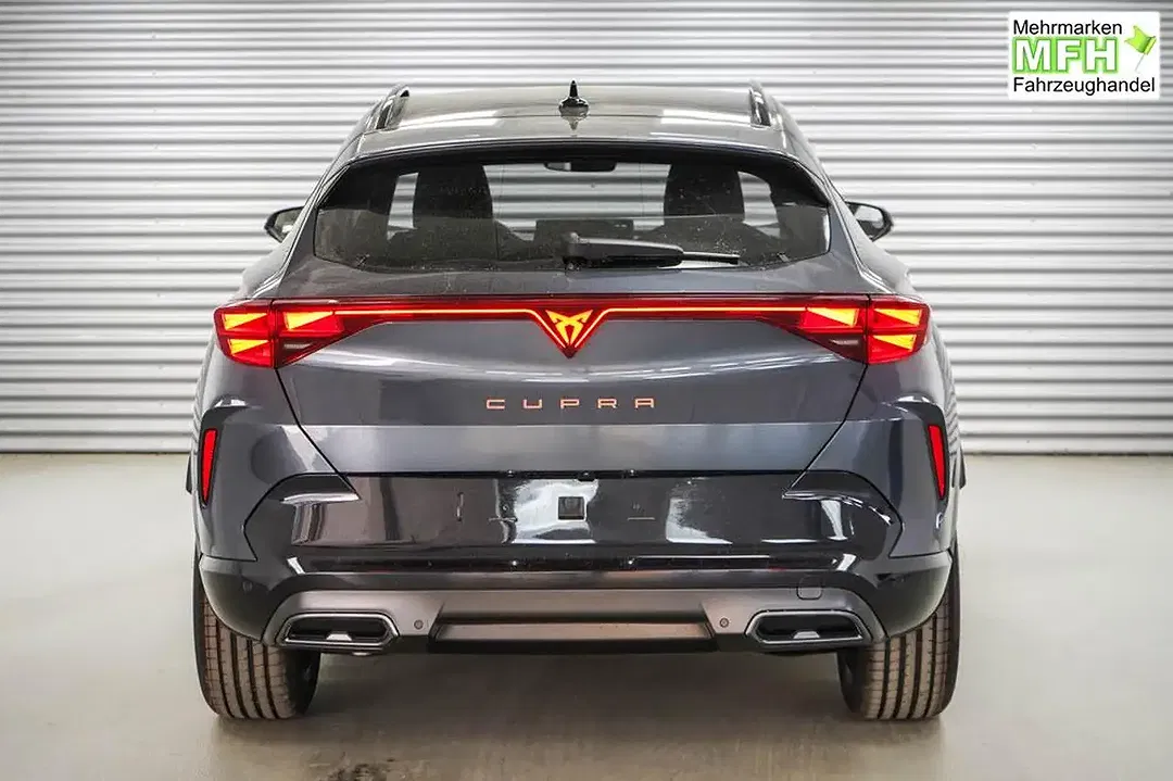 CUPRA Formentor - Thumbnail 4