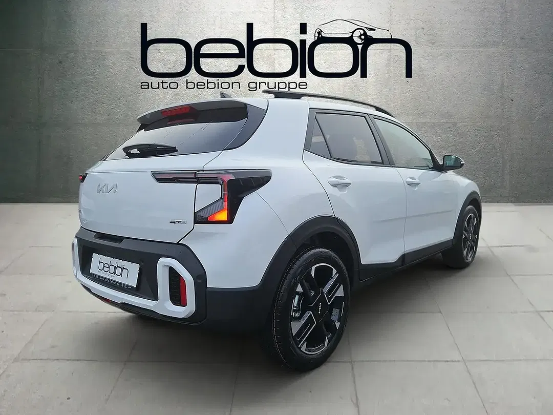Kia Stonic - Thumbnail 13