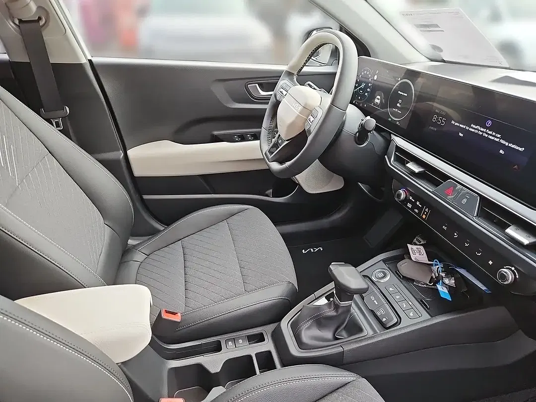Kia Stonic - Thumbnail 14
