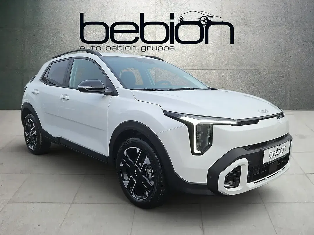 Kia Stonic - Thumbnail 15