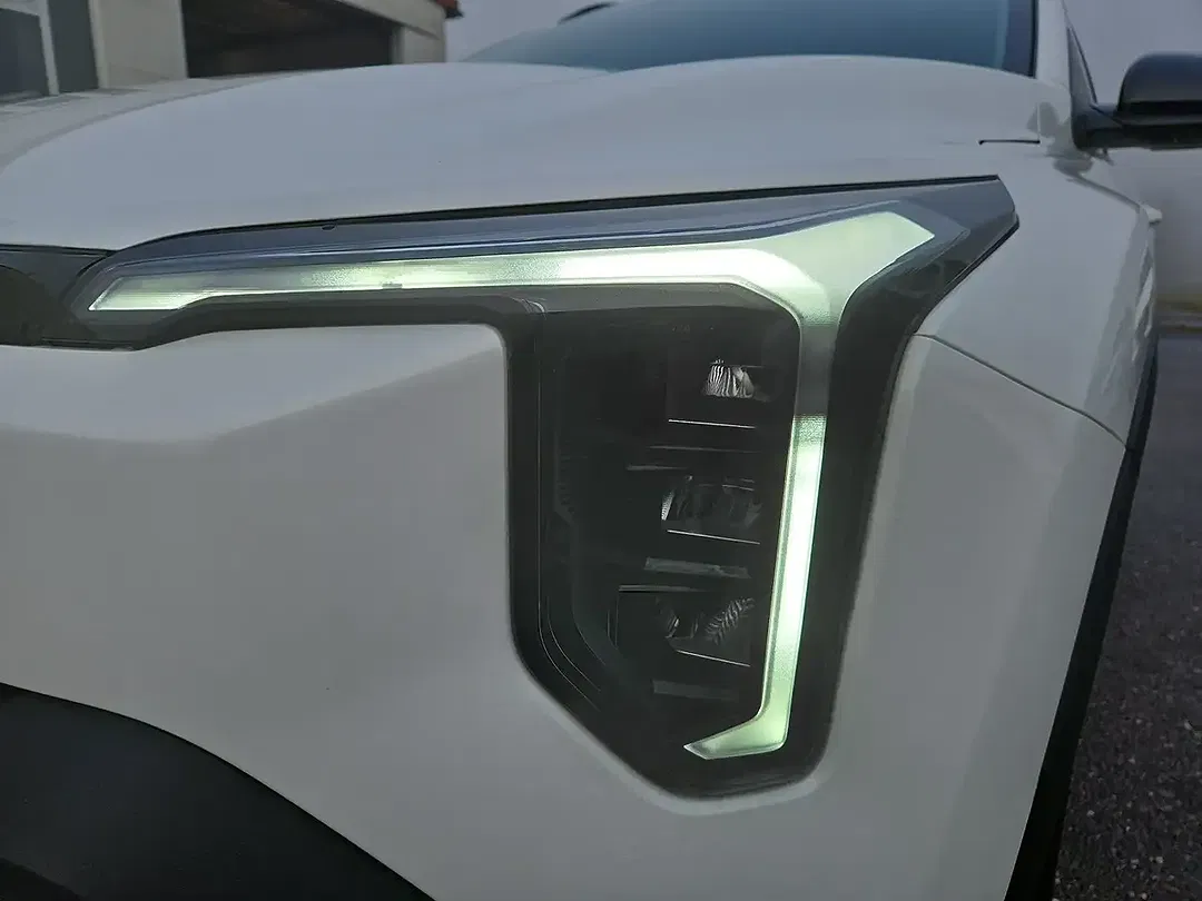 Kia Stonic - Thumbnail 3