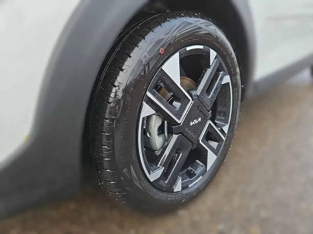 Kia Stonic - Thumbnail 4