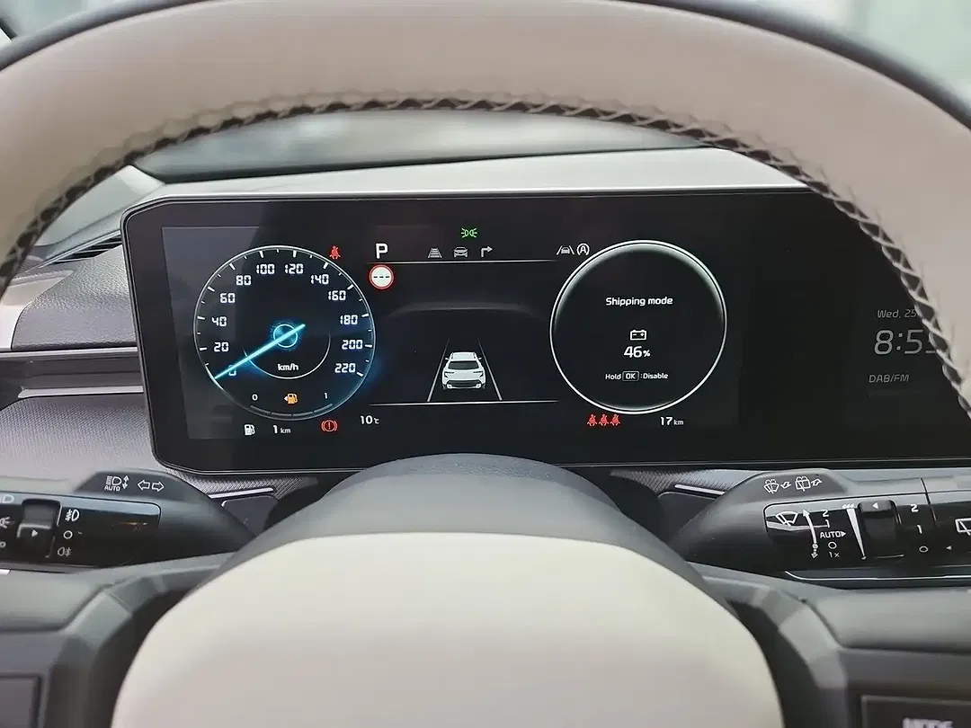 Kia Stonic - Thumbnail 5