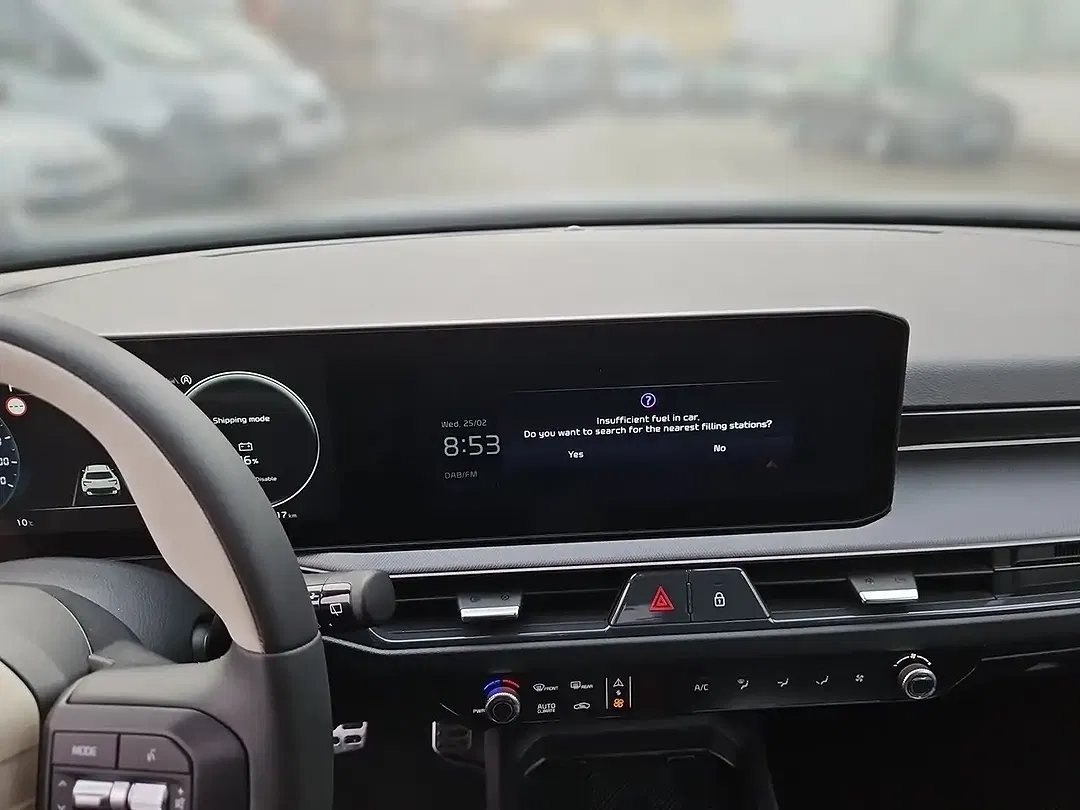 Kia Stonic - Thumbnail 6