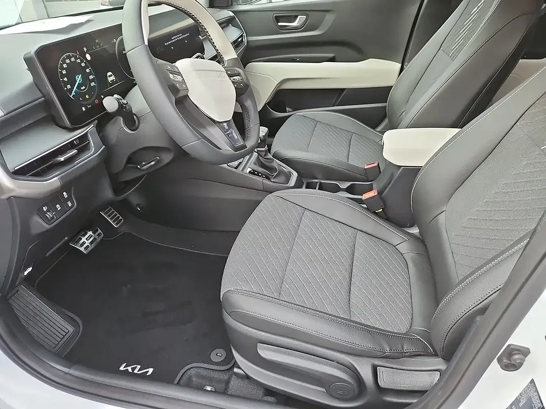 Kia Stonic - Thumbnail 7