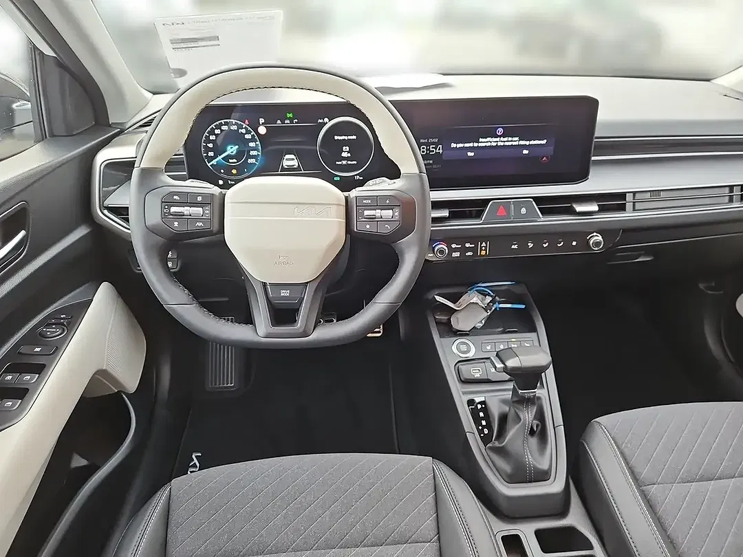 Kia Stonic - Thumbnail 9